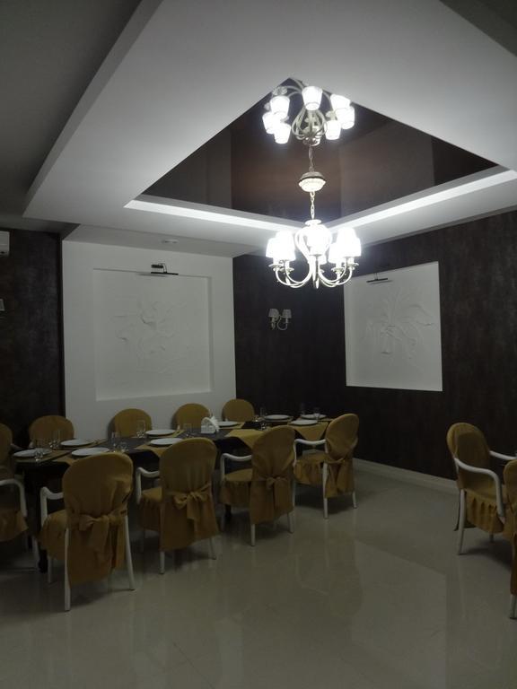 Hôtel Okolitsa à Kosovshchina Extérieur photo