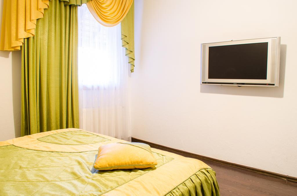 Hôtel Okolitsa à Kosovshchina Chambre photo