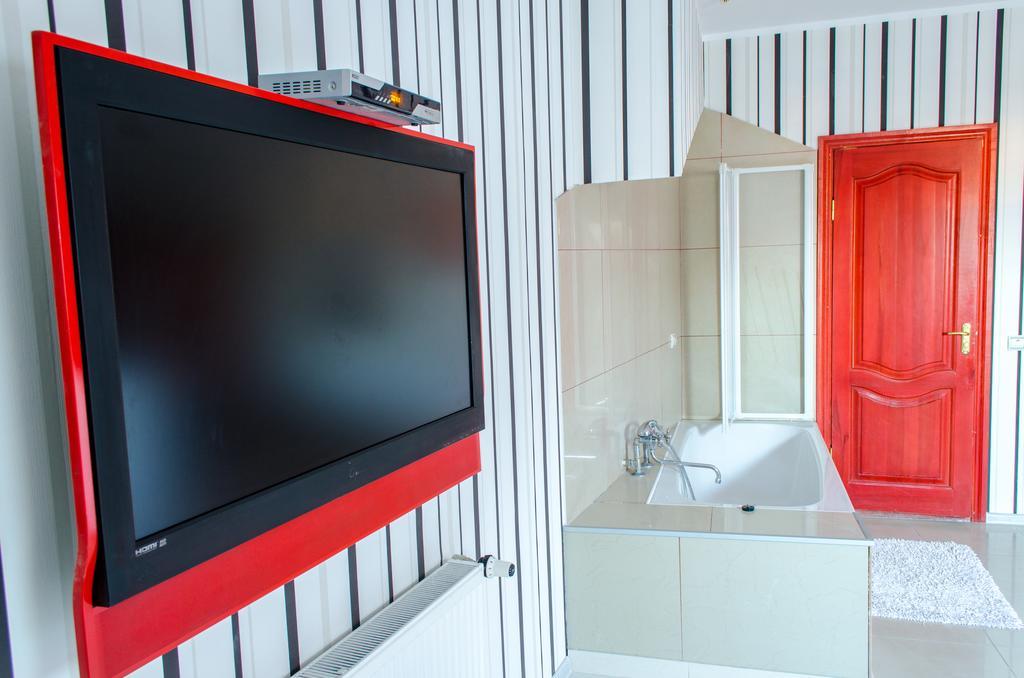 Hôtel Okolitsa à Kosovshchina Chambre photo