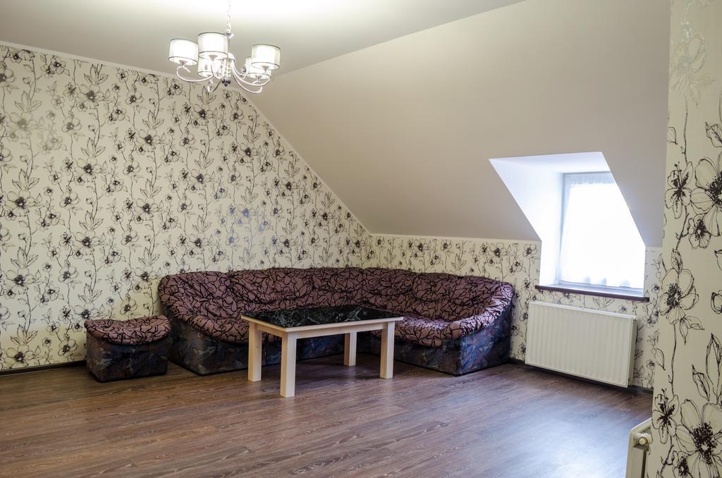 Hôtel Okolitsa à Kosovshchina Chambre photo