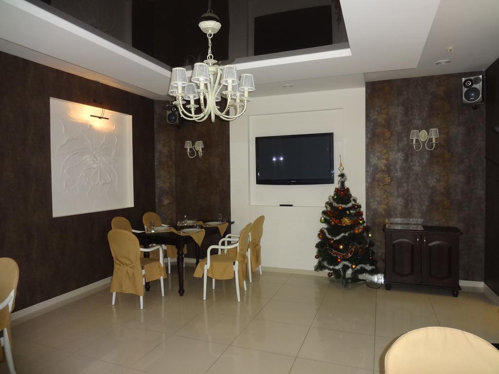 Hôtel Okolitsa à Kosovshchina Chambre photo