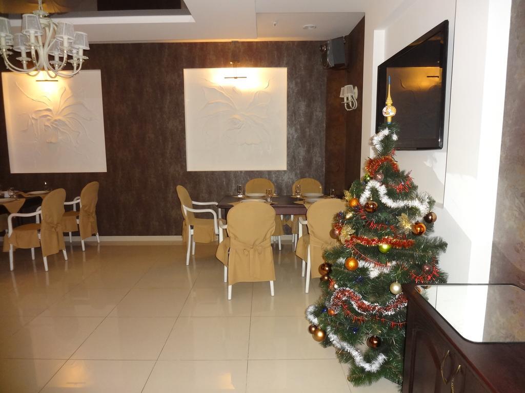 Hôtel Okolitsa à Kosovshchina Chambre photo