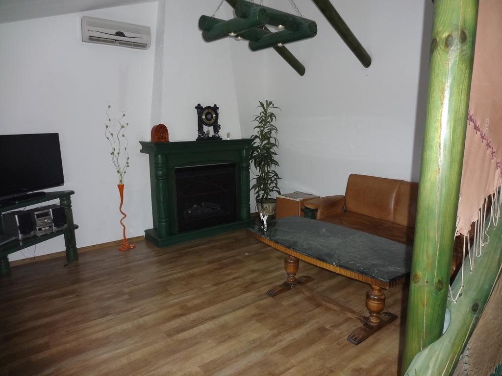 Hôtel Okolitsa à Kosovshchina Chambre photo