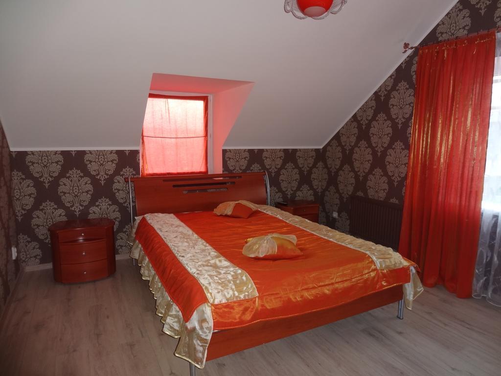 Hôtel Okolitsa à Kosovshchina Chambre photo