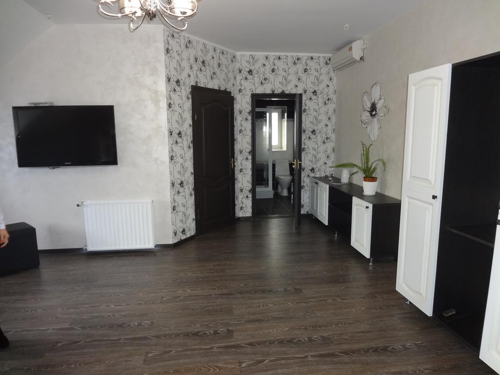 Hôtel Okolitsa à Kosovshchina Chambre photo