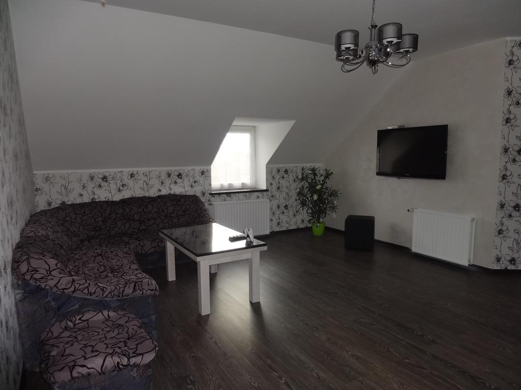 Hôtel Okolitsa à Kosovshchina Chambre photo